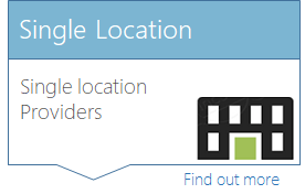 cqc solutions single location