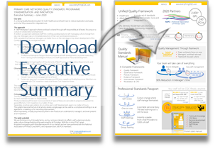 PCN download executive summary