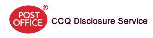 CQC Disclosure Service
