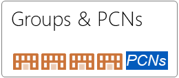 Groups & PCNs
