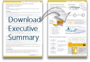 PCN download executive summary