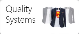 Quality System