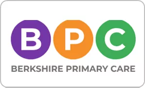 customers Berkshire Primary Care
