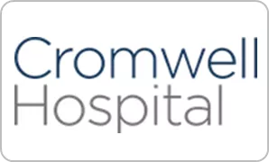 customers Cromwell hospital