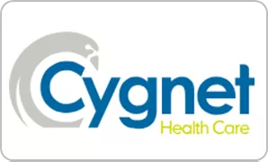 customers Cygnet healthcare