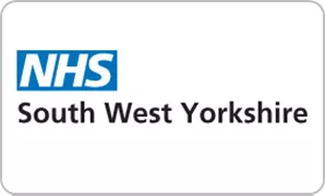 customers NHS South West Yorkshire