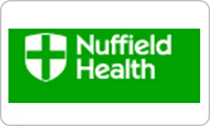 customers Nuffield health