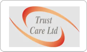 customers Trust Care Ltd