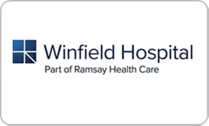 customers Winfield hospital