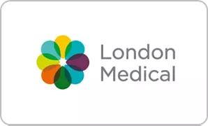 customers london medical